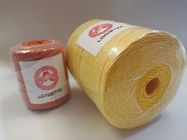 High Density Poly Baler Twine 9600Ft 210 Lbs Strength UV Stabilized