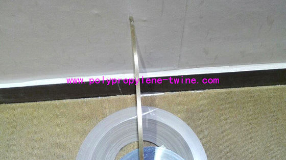 Wire Cable Mica Insulation Tape High Tensile Strength Smooth Surface After Wrapping