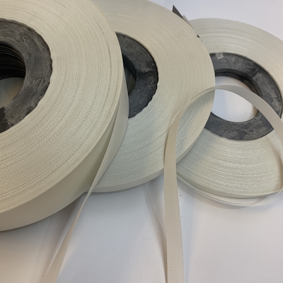 Fire Resistance Polyester Mylar Insulation Tape 750°C-800°C For Wire Cable