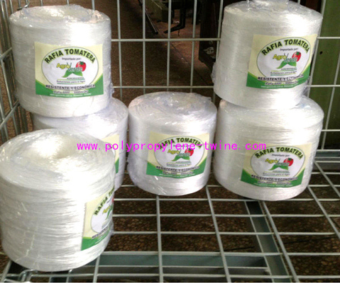 PP Irrigation UV Stabilisation Tomato Tying Garden Twine Water Resistant