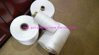Polypropylene Homopolymer Fibrillated Yarn Cable PP Fillers Yarn 5.0g/M