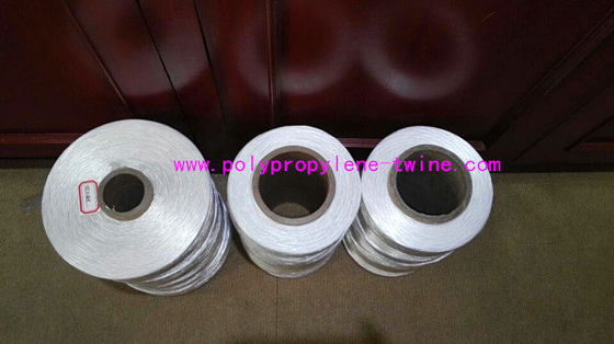 Polypropylene Flame Retardant Fillers , Cable Filler Material SGS Certification