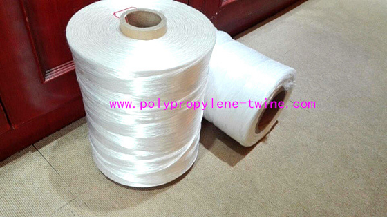 Polypropylene Flame Retardant Fillers , Cable Filler Material SGS Certification
