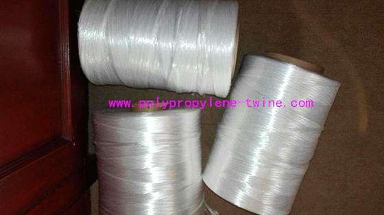 Polypropylene Flame Retardant Fillers , Cable Filler Material SGS Certification