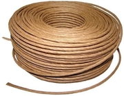 No Joints Cable Filling Paper Thread , 1-20mm Cable Filling Paper Rope