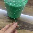 Green Color Tomato Twine Length 320m/1 Lb Roll 3200m/10 Lbs Roll 705m/2.2 Lbs Roll
