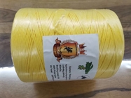 2mm 2.5mm Banana Baler Twine , Plastic Agriculture PP Packing Twine