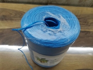 2mm 2.5mm Banana Baler Twine , Plastic Agriculture PP Packing Twine