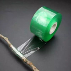 Electric Wire and Cables Protective Plastic Film , Rolled Clear PVC Wrapping Film