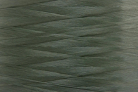 Taparan For Aramid Green Dyed Polyester Filament Yarn 1000 Denier