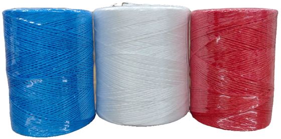 Tomato Twine Heavy Duty UV Resistant Garden Twine String for Tomato Trellis Climbing Plants Greenhouse Agricultural Tying Rope