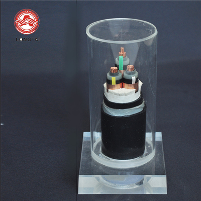Light Simi Twist Pp Cable Filler Yarn For Low And Mediun Voltage Cable