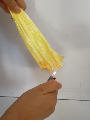 Take Place Of Glass Fiber Flame Retardant Polypropylene Filler Low Smoke Halogen Free