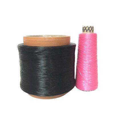 300D-3000D High Tenacity PP Filament Yarn 4 Spools/Carton