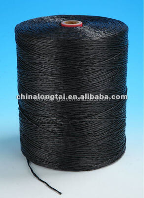 China Best pp Filler Yarn for Wire Cable Filling
