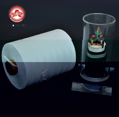 Take Place Of Glass Fiber Flame Retardant Polypropylene Filler Low Smoke Halogen Free