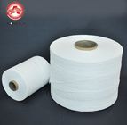 LSHF Flame Retardant Fibrillated Cable PP Filler Yarn With High Strength
