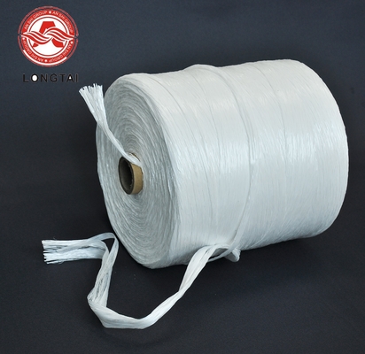 Take Place Of Glass Fiber Flame Retardant Polypropylene Filler Low Smoke Halogen Free