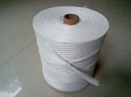 No Knot Cable Filling PP Fibrillated Yarn 6KD-250KD High Flame Retardan Filler Rope