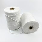 Twine Polypropylene Cable Filler Yarn 9KD-300KD For Wire Filling