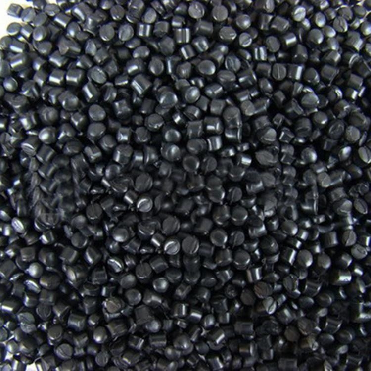 अनुकूलित कठोर केबल इन्सुलेशन पीवीसी प्लास्टिक Granules