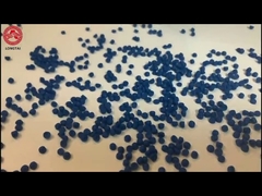 Electronic wire pvc material