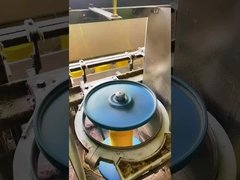 कृषि और पैकेजिंग के लिए उच्च तन्यता यूवी उपचारित पीपी सुतली