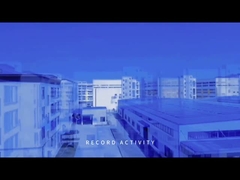 पीवीसी यौगिकों का कारखाना