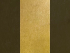 उच्च इन्सुलेशन प्रतिरोध इन्सुलेशन पेपर 3.62*10 13Ω 24 घंटे के लिए पानी में डुबोया