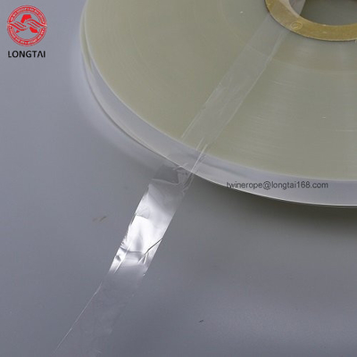 0.00092′′ (23μ) पॉलिएस्टर फिल्म जो कंडक्टरों को लपेटती है और बांधती है केबल वायर सामग्री