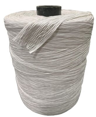 पॉलीप्रोपाइलीन यार्न पीपी केबल भराव यार्न 100,000 डेनियर