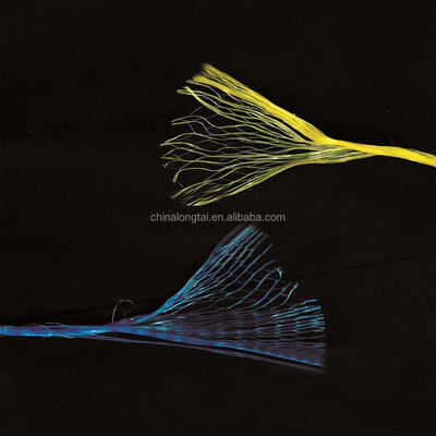 उच्च तन्यता शक्ति के लिए डिज़ाइन किया गया बांस कण तनाव के तहत अखंडता बनाए रखने के लिए