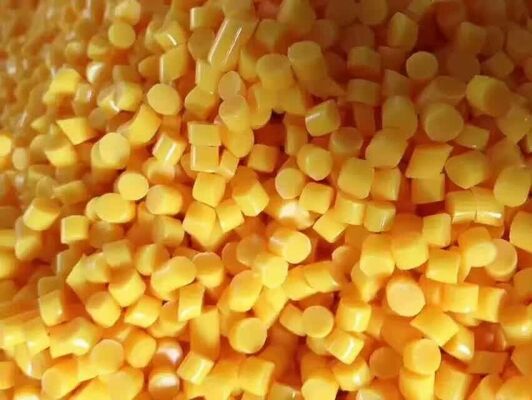 प्रक्रिया तापमान 160 170 180 170 160 डिग्री सेल्सियस केबल तार इन्सुलेशन और सुरक्षा अनुप्रयोगों के लिए कवरिंग पीवीसी